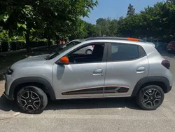 Grigio Usata 2023 Dacia Spring Comfort Plus Due volumi | 12.000 € (Buon prezzo)
