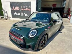 Usata 2022 Mini John Cooper Works Due volumi | 30.000 € (Buon prezzo)