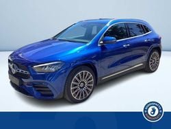 Bianco pastello Usata 2024 Mercedes GLA200 Advanced Plus SUV | 44.100 € (Buon prezzo)