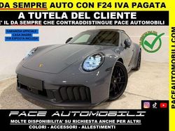 Nero Usata 2024 Porsche 992 Sport Coupé | 182.911 €