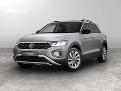 Indium grey metallizzato Nuova 2025 VW T-Roc Edition SUV | 34.316 € (Cara)