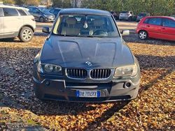 Usata 2006 BMW X3 SUV | 4000 € (Buon prezzo)