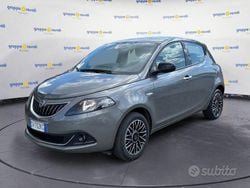 Grigio Usata 2024 Lancia Ypsilon Due volumi | 12.800 € (Buon prezzo)