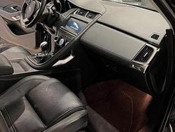 Nero Usata 2018 Jaguar E-Pace SUV | 19.000 € (Super prezzo)