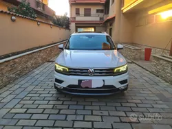 Usata 2017 VW Tiguan SUV | 17.000 € (Cara)