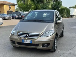 Usata 2006 Mercedes A150 Classic Tre volumi | 3800 € (Buon prezzo)