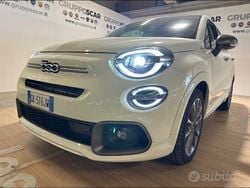 Usata 2023 Fiat 500X S SUV | 25.500 € (Molto cara)