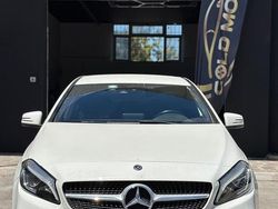 Other Usata 2018 Mercedes A220 Premium Tre volumi | 17.497 € (Ottimo prezzo)