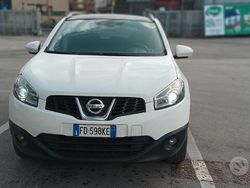 Bianco Usata 2011 Nissan Qashqai Tekna SUV | 5000 € (Ottimo prezzo)
