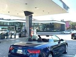 Usata 2015 Audi A5 Cabriolet Cabrio | 15.000 €