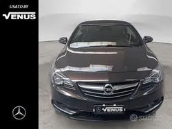Grigio Usata 2013 Opel Cascada Cosmo Cabrio | 6500 €