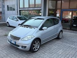Grigio Usata 2005 Mercedes A150 Avantgarde Coupé | 1990 € (Buon prezzo)