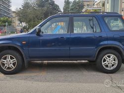 Blu/azzurro Usata 1999 Honda CR-V SUV | 999 € (Super prezzo)