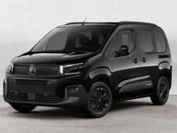 Nero Nuova 2025 Citroën Berlingo Comfort Monovolume | 22.900 € (Super prezzo)