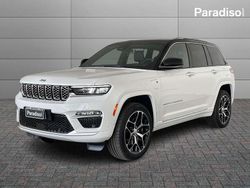 Other Nuova 2025 Jeep Grand Cherokee Summit SUV | 83.900 € (Ottimo prezzo)