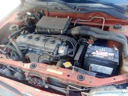 Rosso Usata 1997 Nissan Micra Due volumi | 1000 € (Super prezzo)