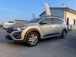 Argento Usata 2022 Dacia Jogger Comfort Monovolume | 14.900 € (Buon prezzo)