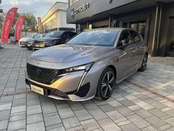 Grigio Usata 2023 Peugeot 308 GT Tre volumi | 28.900 € (Molto cara)