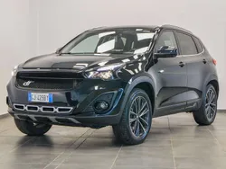 Nero Usata 2022 DR Automobiles F35 SUV | 13.900 € (Super prezzo)