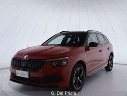 Other Usata 2023 Skoda Kamiq Monte Carlo SUV | 21.500 € (Buon prezzo)