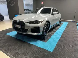 Usata 2022 BMW 420 M Sport Tre volumi | 43.000 € (Molto cara)