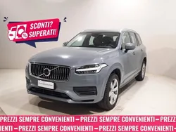 Grigio Usata 2023 Volvo XC90 Core SUV | 51.400 € (Super prezzo)