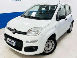 Bianco Usata 2018 Fiat Panda Easy Due volumi | 10.500 € (Cara)