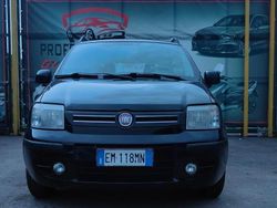 Blu Usata 2012 Fiat Panda Emotion Due volumi | 3899 € (Super prezzo)