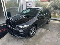 Nero Usata 2024 Mercedes 200 AMG line SUV | 42.900 € (Buon prezzo)