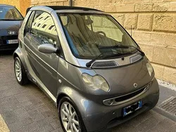 Usata 2004 Smart ForTwo Cabrio Pulse Cabrio | 2700 € (Buon prezzo)