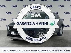 Nero Usata 2020 Jaguar E-Pace SUV | 23.900 € (Buon prezzo)