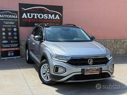 Grigio Usata 2023 VW T-Roc SUV | 21.000 € (Super prezzo)