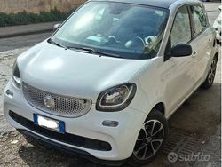 Usata 2015 Smart ForFour Passion Due volumi | 7000 € (Ottimo prezzo)