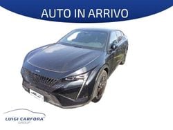 Nero Usata 2024 Peugeot 408 GT SUV | 22.990 € (Buon prezzo)