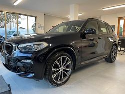 Blu Usata 2018 BMW X3 M Sport SUV | 26.800 € (Buon prezzo)