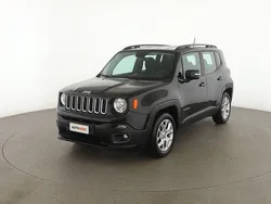 Nero Usata 2017 Jeep Renegade Longitude SUV | 14.799 € (Buon prezzo)