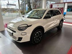 Bianco Usata 2025 Fiat 600 La Prima SUV | 17.950 €