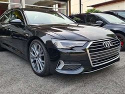 Nero Usata 2019 Audi A6 S-Line Station wagon | 33.900 € (Molto cara)