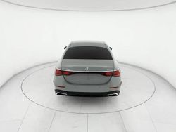 Grigio Nuova 2025 Mercedes E220 AMG Line Premium Tre volumi | 95.200 € (Cara)