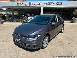 Grigio Usata 2024 VW Polo Style Tre volumi | 20.900 € (Buon prezzo)