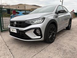 Argento Usata 2024 VW Taigo R-line SUV | 22.200 € (Buon prezzo)