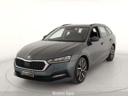 Other Usata 2020 Skoda Octavia Style Station wagon | 19.900 € (Buon prezzo)