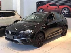 Nero Usata 2022 Fiat Tipo City Life Tre volumi | 12.950 € (Ottimo prezzo)