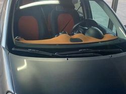 Grigio Usata 2020 Smart ForFour Due volumi | 9250 € (Ottimo prezzo)