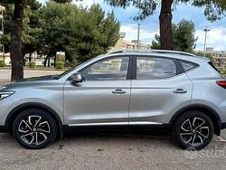 Usata 2024 MG ZS Luxury SUV | 15.650 € (Buon prezzo)