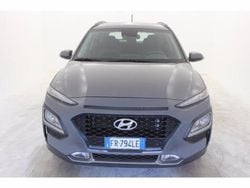 Grigio Usata 2018 Hyundai Kona Style SUV | 15.900 € (Cara)