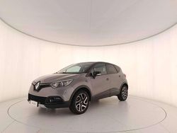 Grigio affascinante Usata 2017 Renault Captur SUV | 13.900 € (Molto cara)