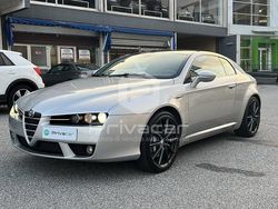 Grigio Usata 2006 Alfa Romeo Brera Coupé | 16.190 € (Buon prezzo)