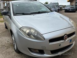 Grigio Usata 2013 Fiat Bravo Due volumi | 2550 € (Buon prezzo)