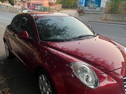 Rosso Usata 2011 Alfa Romeo MiTo Due volumi | 5500 € (Ottimo prezzo)